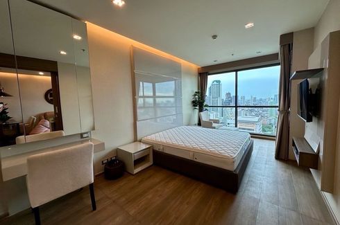 1 Bedroom Condo for rent in The Address Sathorn, Silom, Bangkok near BTS Chong Nonsi
