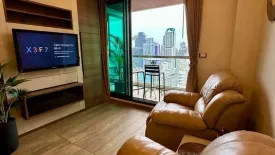 1 Bedroom Condo for rent in The Address Sathorn, Silom, Bangkok near BTS Chong Nonsi