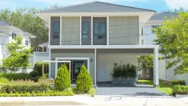 3 Bedroom House for sale in Supalai Pride Phuket Heroines Monument - Paklok, Pa Khlok, Phuket