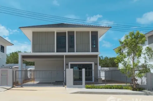 3 Bedroom House for sale in Supalai Pride Phuket Heroines Monument - Paklok, Pa Khlok, Phuket