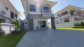 3 Bedroom House for rent in Pakdee Village, Mae Raem, Chiang Mai