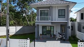 3 Bedroom House for rent in Pakdee Village, Mae Raem, Chiang Mai