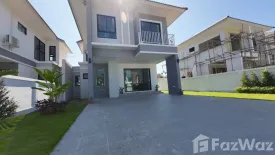 3 Bedroom House for rent in Pakdee Village, Mae Raem, Chiang Mai