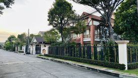 5 Bedroom House for sale in Laddarom Watcharapol Rattanakosin, Khlong Thanon, Bangkok