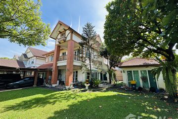 5 Bedroom House for sale in Laddarom Watcharapol Rattanakosin, Khlong Thanon, Bangkok