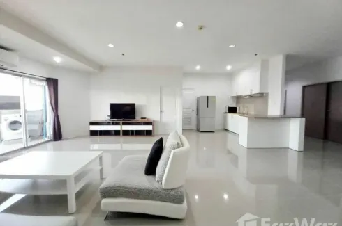 4 Bedroom Condo for rent in The Waterford Diamond, Khlong Tan, Bangkok near BTS Phrom Phong
