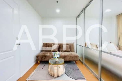 1 Bedroom Condo for sale in Nong Prue, Chonburi