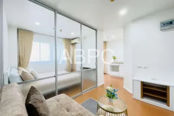 1 Bedroom Condo for sale in Na Kluea, Chonburi