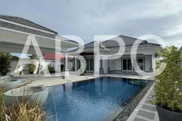 3 Bedroom House for sale in Bang Sare, Chonburi