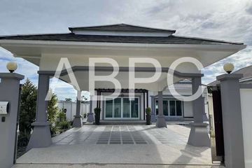 3 Bedroom House for sale in Nong Prue, Chonburi