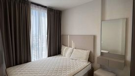 1 Bedroom Condo for rent in The Privacy Thaphra Interchange, Wat Tha Phra, Bangkok near MRT Tha Phra