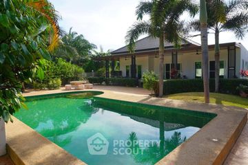 4 Bedroom Villa for sale in Khao Noi, Prachuap Khiri Khan