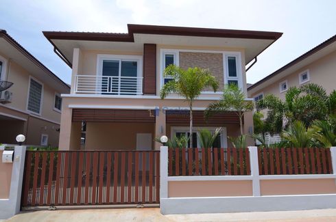3 Bedroom House for sale in Grand PMC 7, Nong Prue, Chonburi