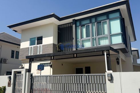 3 Bedroom House for sale in Patta Prime, Nong Pla Lai, Chonburi