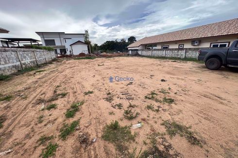 Land for sale in Huai Yai, Chonburi
