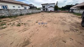 Land for sale in Huai Yai, Chonburi