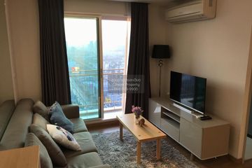 2 Bedroom Condo for rent in Thru Thonglor, Bang Kapi, Bangkok near MRT Phetchaburi