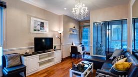 1 Bedroom Condo for rent in Ivy Sathorn 10, Silom, Bangkok near BTS Chong Nonsi