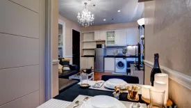 1 Bedroom Condo for rent in Ivy Sathorn 10, Silom, Bangkok near BTS Chong Nonsi