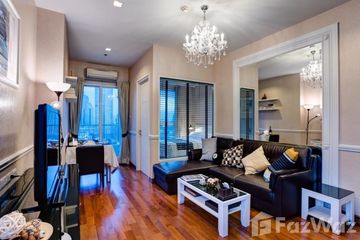 1 Bedroom Condo for rent in Ivy Sathorn 10, Silom, Bangkok near BTS Chong Nonsi