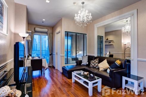 1 Bedroom Condo for rent in Ivy Sathorn 10, Silom, Bangkok near BTS Chong Nonsi