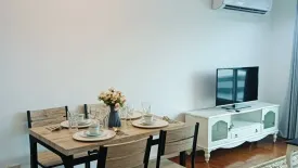 2 Bedroom Condo for rent in Baan Nonzee Condominium, Chong Nonsi, Bangkok