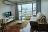2 Bedroom Condo for rent in Baan Nonzee Condominium, Chong Nonsi, Bangkok