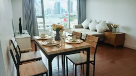 2 Bedroom Condo for rent in Baan Nonzee Condominium, Chong Nonsi, Bangkok