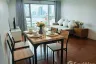 2 Bedroom Condo for rent in Baan Nonzee Condominium, Chong Nonsi, Bangkok