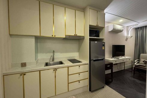 Condo for rent in Grand Florida, Na Jomtien, Chonburi