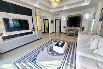 3 Bedroom House for rent in Pattaya Land And House, Nong Prue, Chonburi