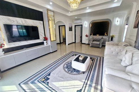 3 Bedroom House for rent in Pattaya Land And House, Nong Prue, Chonburi