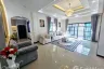 3 Bedroom House for rent in Pattaya Land And House, Nong Prue, Chonburi