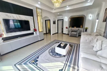 3 Bedroom House for rent in Pattaya Land And House, Nong Prue, Chonburi