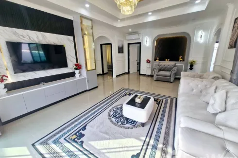 3 Bedroom House for rent in Pattaya Land And House, Nong Prue, Chonburi