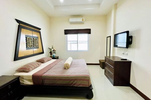 2 Bedroom House for rent in Somboonsab Village, Si Sunthon, Phuket