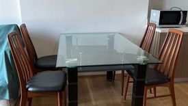 1 Bedroom Condo for rent in Siri at Sukhumvit, Phra Khanong, Bangkok near BTS Thong Lo