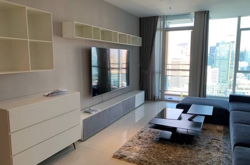 3 Bedroom Condo for rent in Athenee Residence, Lumpini, Bangkok near BTS Ploen Chit