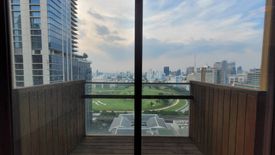 2 Bedroom Condo for rent in Hansar Rajdamri, Lumpini, Bangkok near BTS Chit Lom