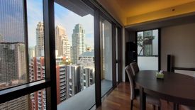 2 Bedroom Condo for rent in Hansar Rajdamri, Lumpini, Bangkok near BTS Chit Lom