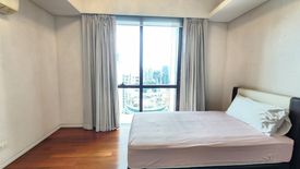 2 Bedroom Condo for rent in Hansar Rajdamri, Lumpini, Bangkok near BTS Chit Lom