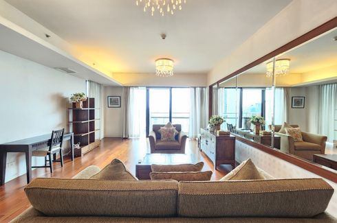 2 Bedroom Condo for rent in Hansar Rajdamri, Lumpini, Bangkok near BTS Chit Lom