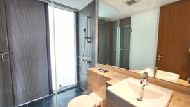 2 Bedroom Condo for rent in Hansar Rajdamri, Lumpini, Bangkok near BTS Chit Lom