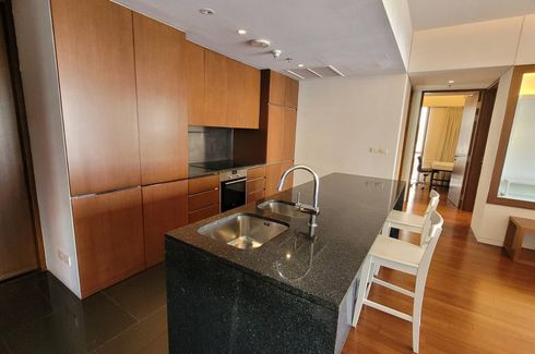 2 Bedroom Condo for rent in Hansar Rajdamri, Lumpini, Bangkok near BTS Chit Lom