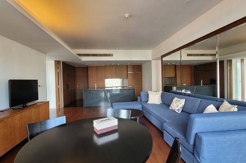 2 Bedroom Condo for rent in Hansar Rajdamri, Lumpini, Bangkok near BTS Chit Lom
