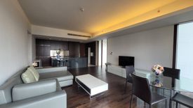 2 Bedroom Condo for rent in Hansar Rajdamri, Lumpini, Bangkok near BTS Chit Lom