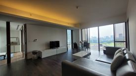 2 Bedroom Condo for rent in Hansar Rajdamri, Lumpini, Bangkok near BTS Chit Lom