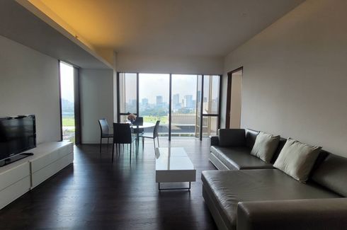2 Bedroom Condo for rent in Hansar Rajdamri, Lumpini, Bangkok near BTS Chit Lom