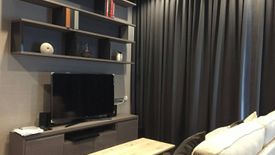 1 Bedroom Condo for rent in The Diplomat Sathorn, Silom, Bangkok near BTS Surasak