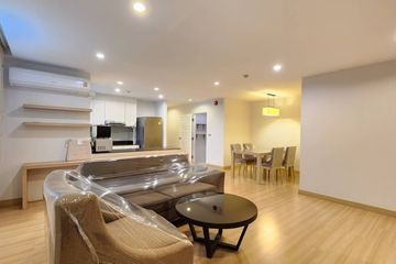 2 Bedroom Condo for rent in Khlong Toei Nuea, Bangkok near MRT Sukhumvit